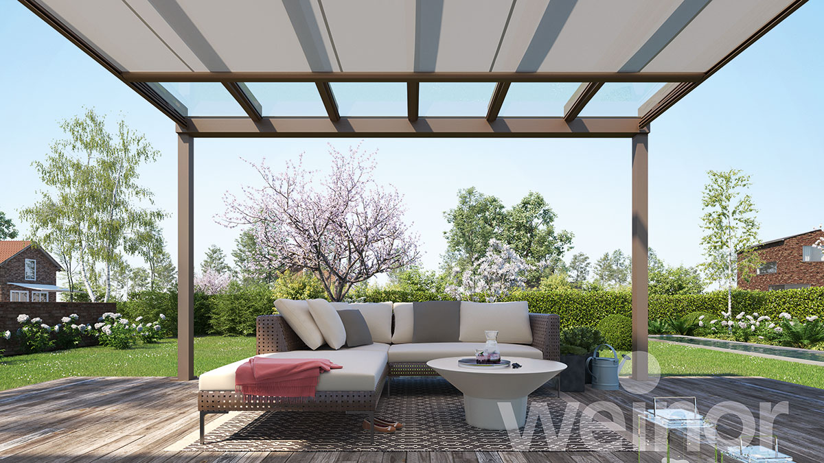 weinor Terrazza Pure